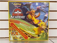 NEW Pokemon Battle Academy Trading Card Game