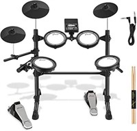 DONNER DED-100 ELECTRONIC DRUM SET