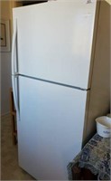 Whirlpool Refrigerator