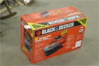 Black and Decker 16" Variable Speed Scroll Saw