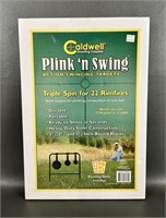 Caldwell Plink 'N Swing Action Swinging Targets