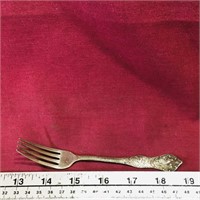 Little Red Riding Hood Fork (Vintage)