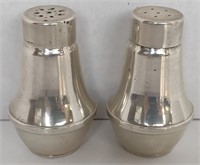 Duchin Creation Weighted Serling Salt Shakers (3"