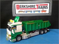 LEGO LCB Big Truck -Complete