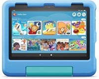Amazon Kid-Proof Case for Fire HD 8 tablet (Only c
