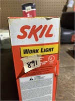 Skil Work Light