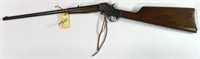 J. Stevens Crack Shot .22 Long Rifle
