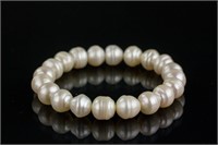 Freshwater Pearl Bracelet Retail $60
