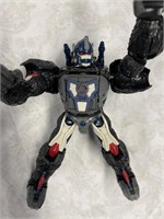 Transformers beast mode gorilla