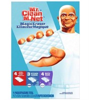 11-Pk Mr Clean Magic Eraser Variety Pack
