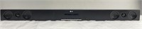 LG Sound Bar - HLS26W