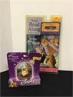 Lady & The Tramp Collectibles