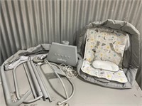 baby swings for infants remote indoor baby