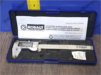 Kobalt Digital Caliper