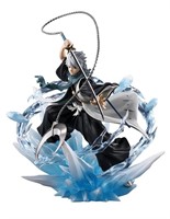 May Be Missing Pieces-TAMASHII NATIONS - Bleach: