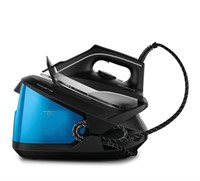 Item Not Inspected-Rowenta Compact Steam S