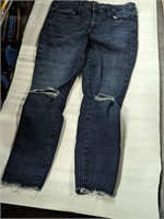 Sz 12 jeans