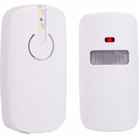 Power Gear Battery Operated Security Alarm $25