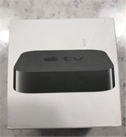 Apple TV (3rd Generation) 8GB Digital HD Media