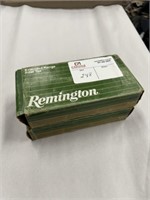 40 rnds remington 300 win mag