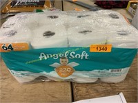 Angel Soft TP 16 Mega rolls