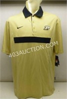 Nike Men's Football Shirt SZ L