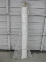 Roll Of 56" x Unknown Length Of Fabric