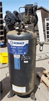 Kobalt 60-Gallon 230V Upright Air Compressor