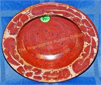 Steve Kemp Art Pottery Bowl
