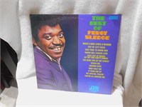 PERCY SLEDGE - The Best of