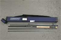 CarbonPro River Ridge Plus Fly Rod w/ Case