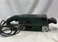 Bosch PBS 75 Belt Sander, Tested, Working