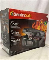 Sentry Safe, New Old Stock In Unopened Box