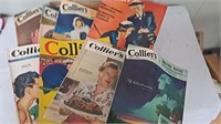 Lot of Vintage Magazines