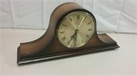 Staiger Mantel Clock Made In West Germany
