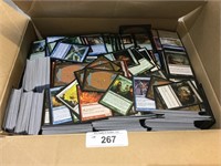 Huge Lot of Magic the Gathering Cards