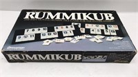 1980 Vintage Rummikub Tile Game