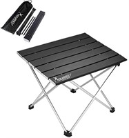 New- SYOURSELF Portable Folding Camping Chair