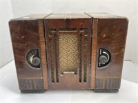 Antique Radio