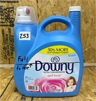 Downy Full to Line, Used