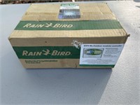 New Rain Bird Outdoor Modular Controller