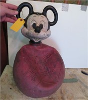 Hoppity Mickey Mouse Ball