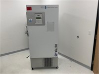 American Biotech Supply Ultra -86 Freezer