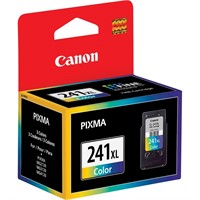 $40 Canon TriColor High Yield Ink Cartridge A100