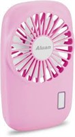 Pink Handheld Fan Mini Fan A100