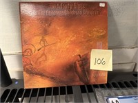 The Moody Blues to our children’s children’s