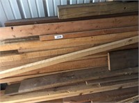 Asst Lumber