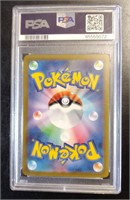 2023 Pokemon CLK Japanese Mewtwo Foil PSA-10!