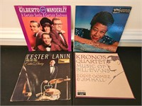 vinyl albums lot, records