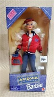 1995 The Original Arizona Jean Company Barbie